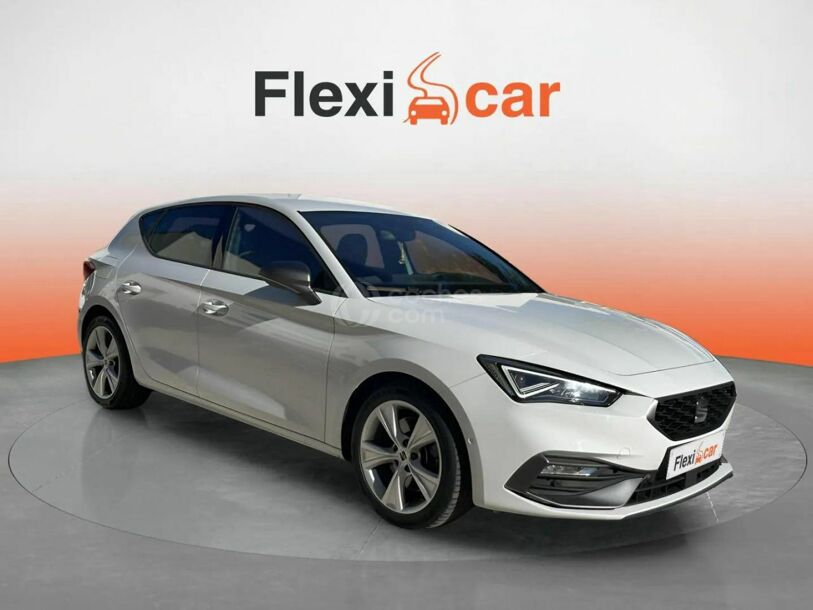 Foto del SEAT León 2.0TDI CR S&S FR DSG-7 150