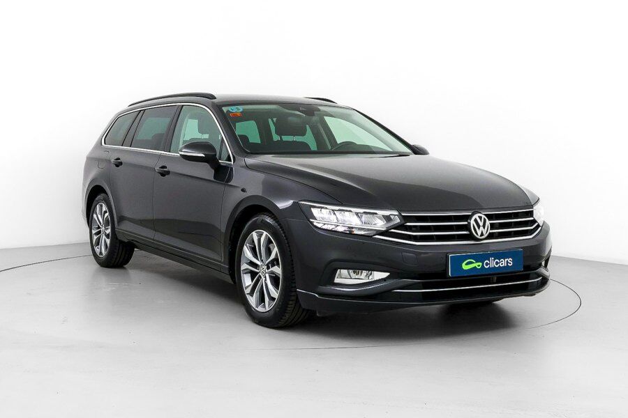 Foto del VOLKSWAGEN Passat Variant 2.0TDI EVO Executive DGS7 110kW