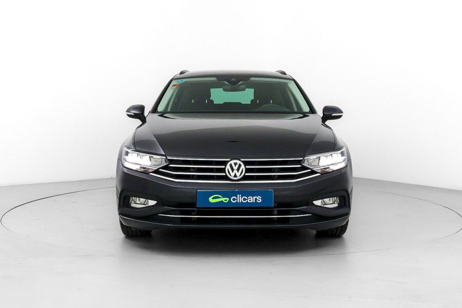 Foto del VOLKSWAGEN Passat Variant 2.0TDI EVO Executive DGS7 110kW