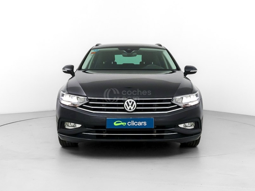 Foto del VOLKSWAGEN Passat Variant 2.0TDI EVO Executive DGS7 110kW
