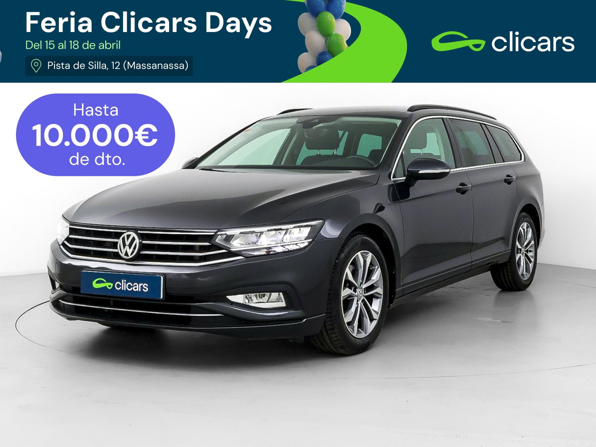 Imagen de VOLKSWAGEN Passat