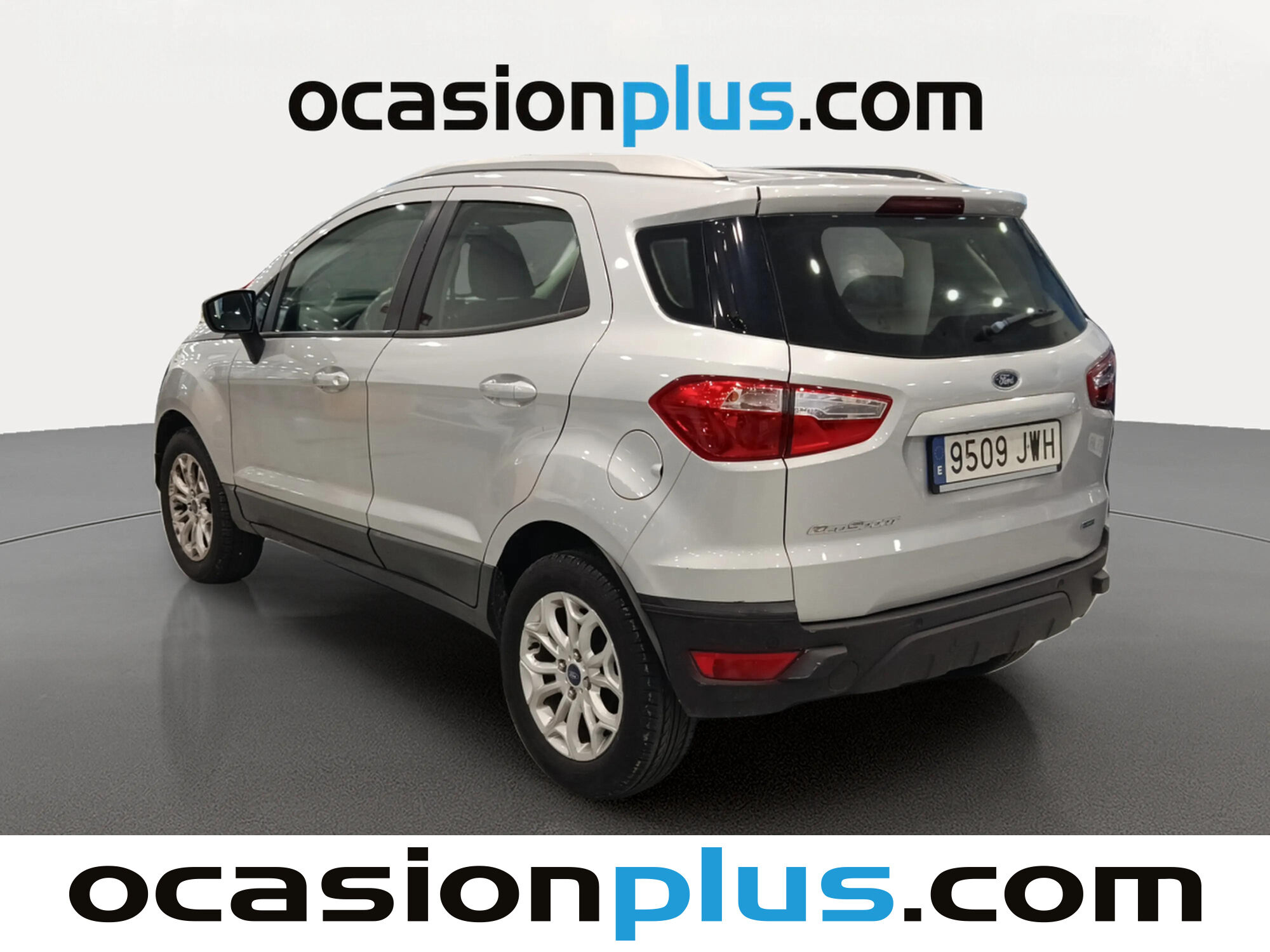 Foto del FORD EcoSport 1.0 EcoBoost Trend 125