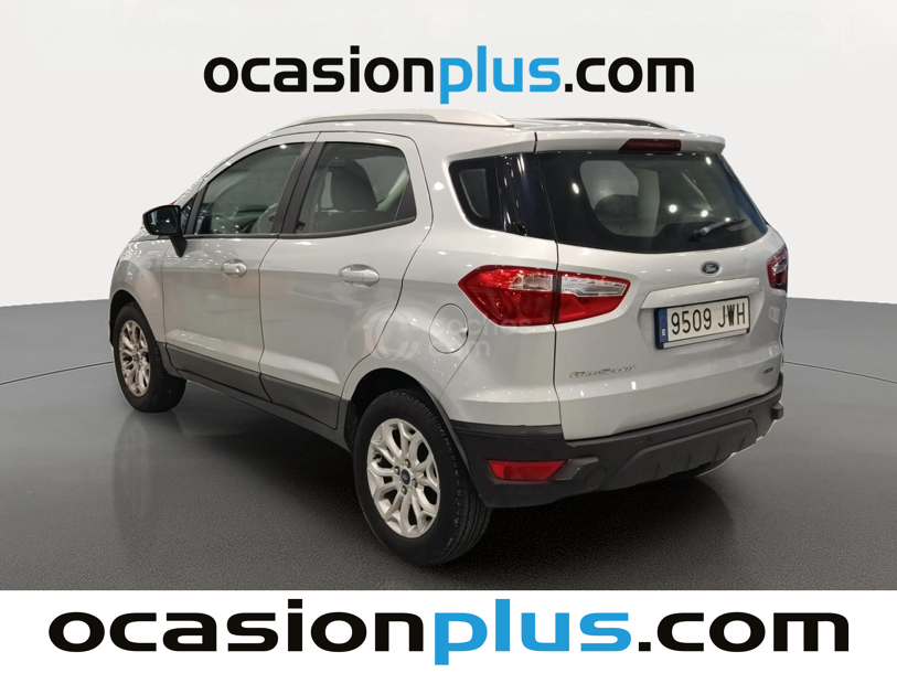 Foto del FORD EcoSport 1.0 EcoBoost Trend 125