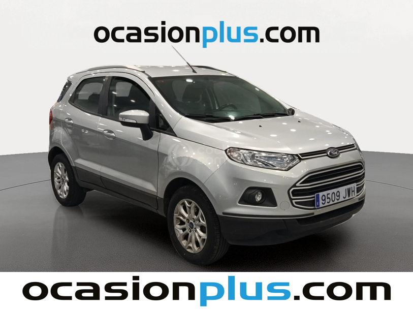 Foto del FORD EcoSport 1.0 EcoBoost Trend 125