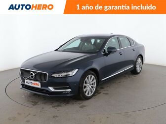 Imagen de VOLVO S90 D4 Inscription Aut. 190