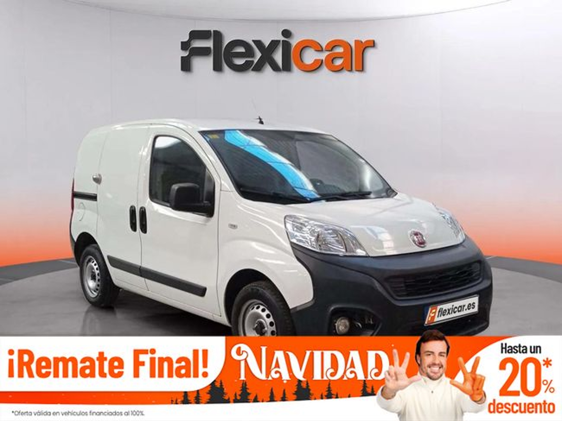 Imagen de FIAT Fiorino