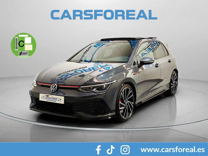 Foto del VOLKSWAGEN Golf 2.0 TSI GTI Clubsport DSG 221kW