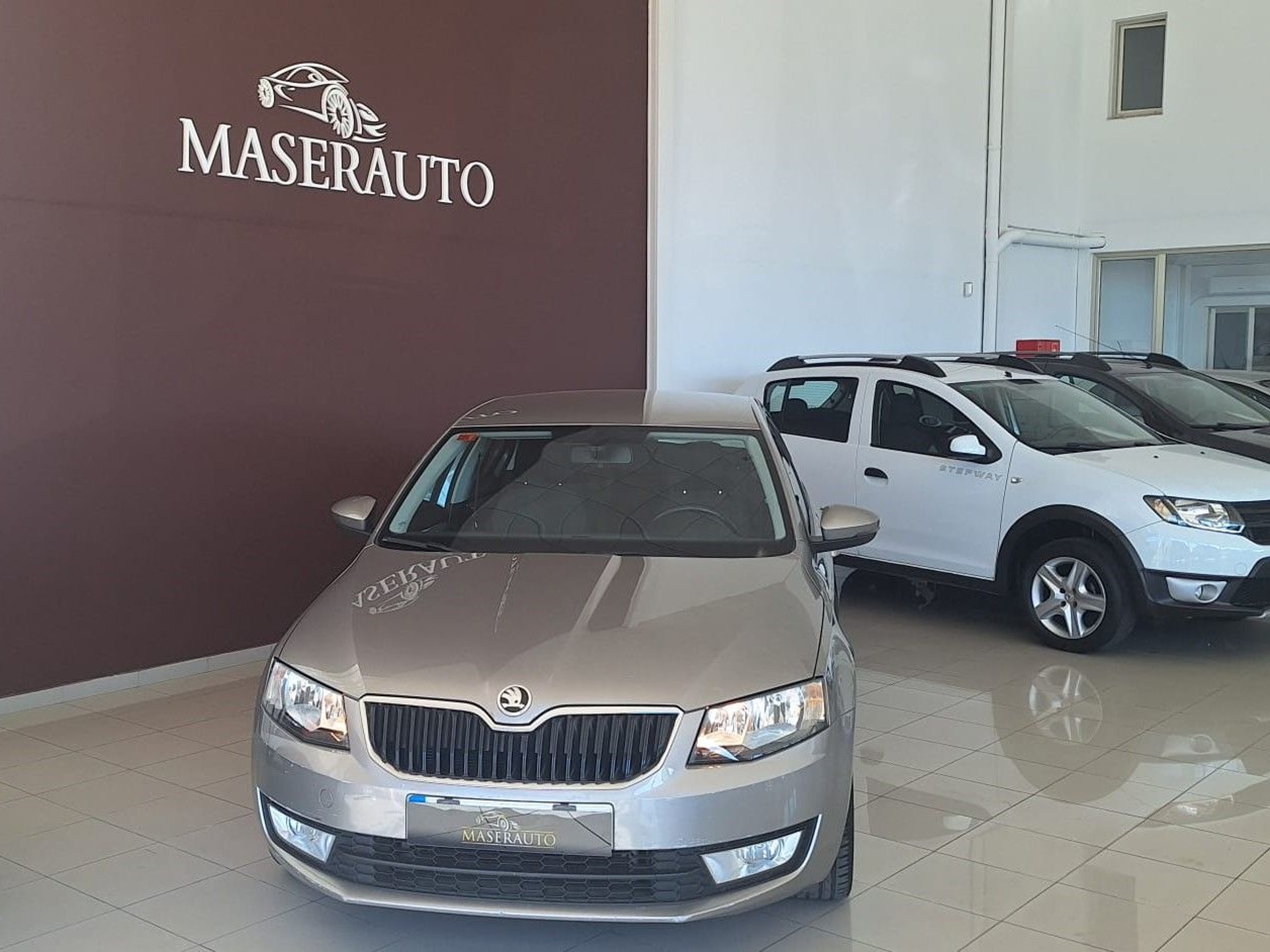 Imagen de SKODA Octavia