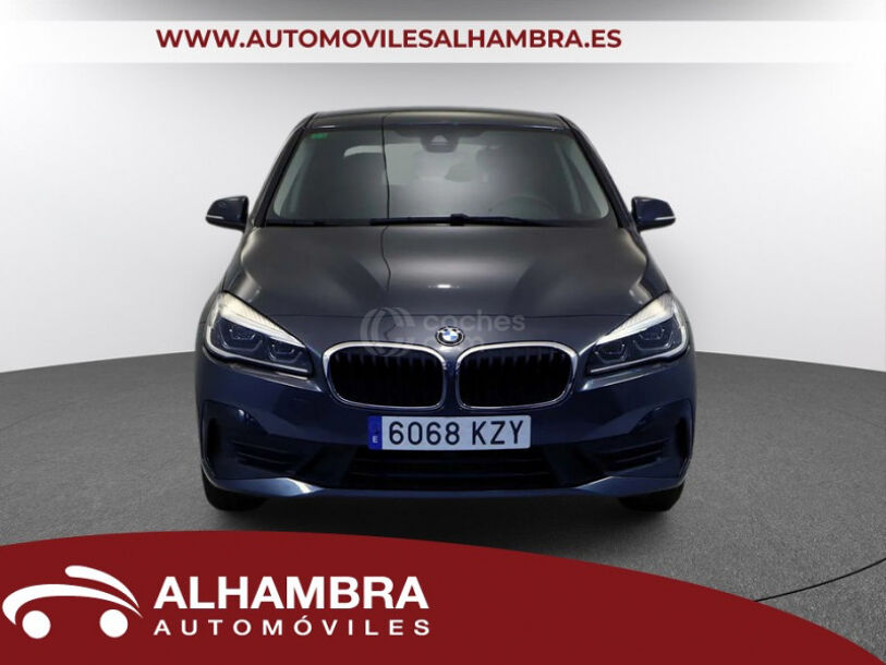 Foto del BMW Serie 2 225xe iPerformance Active Tourer