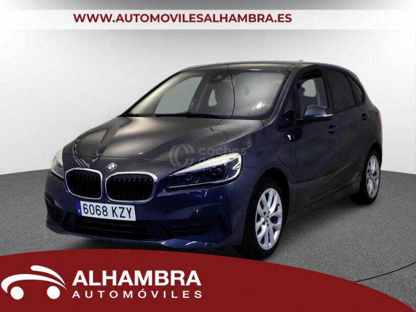 Foto del BMW Serie 2 225xe iPerformance Active Tourer