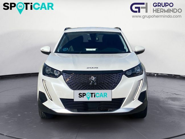 Foto del PEUGEOT 2008 1.5BlueHDi S&S Allure EAT8 130