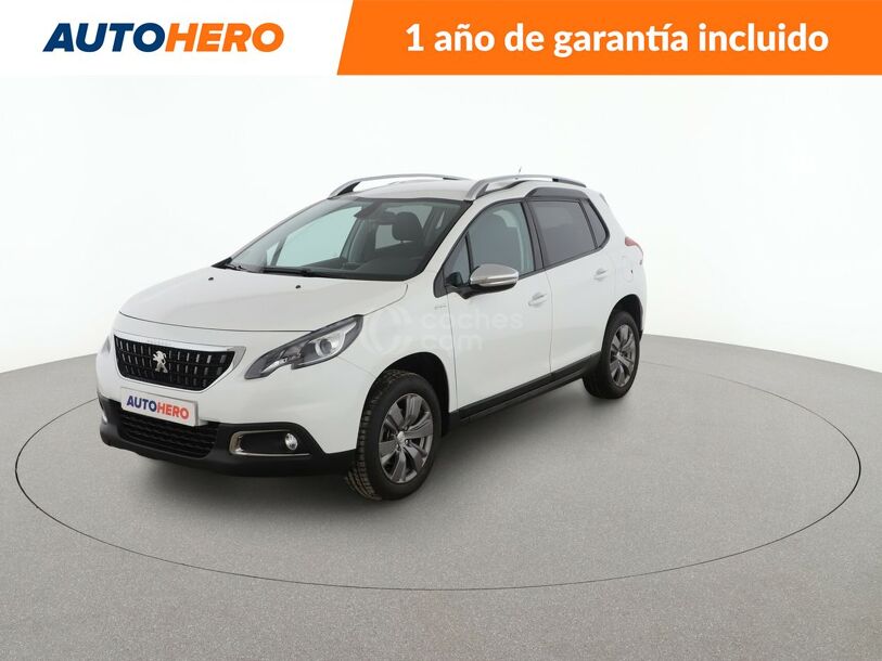 Foto del PEUGEOT 2008 1.2 PureTech S&S Style 130