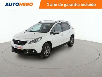 Imagen de PEUGEOT 2008 1.2 PureTech S&S Style 130