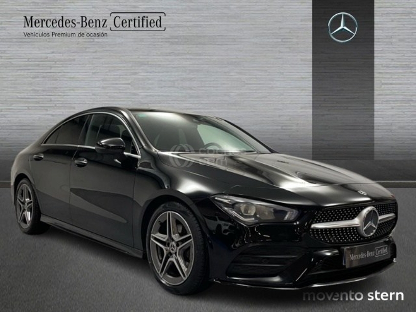 Foto del MERCEDES Clase CLA CLA 180