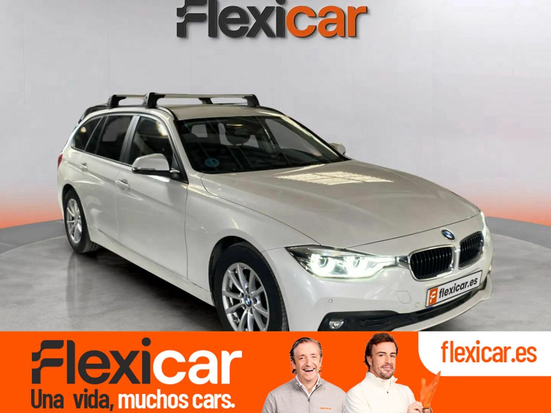 Imagen de BMW Serie 3