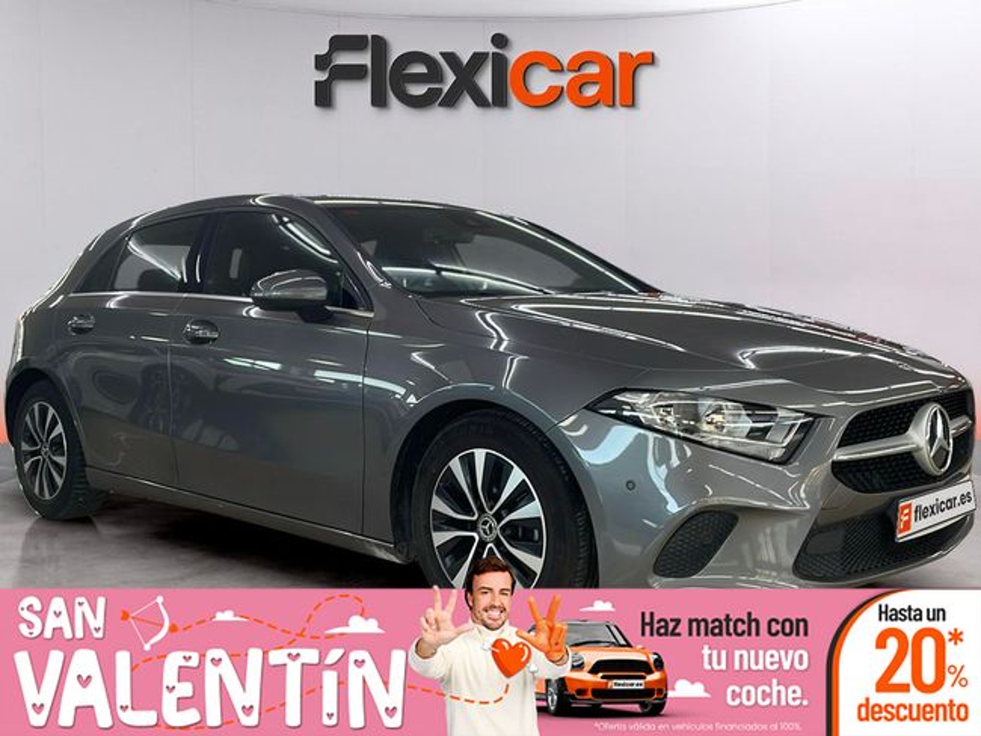 Imagen de MERCEDES Clase A