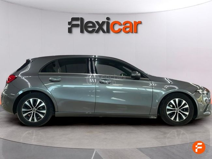 Foto del MERCEDES Clase A A 180d 7G-DCT