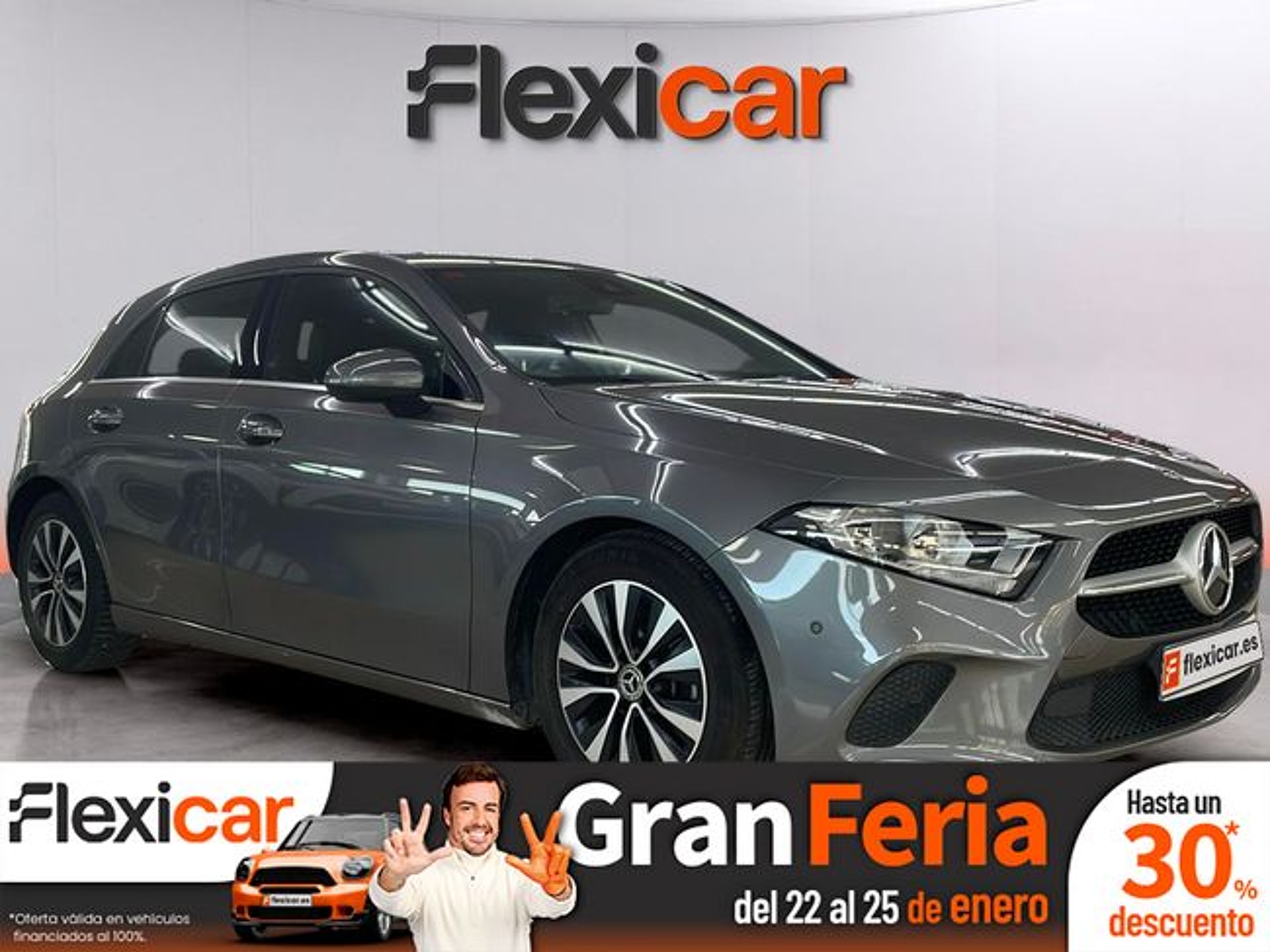 Imagen de MERCEDES Clase A