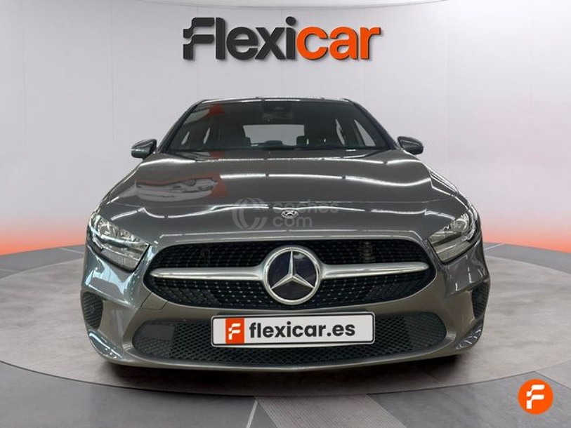 Foto del MERCEDES Clase A A 180d 7G-DCT