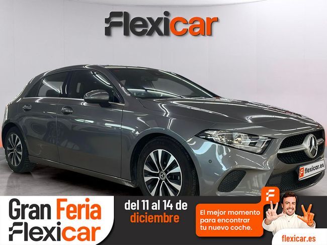 MERCEDES Clase A (A 180 d) en Castellón