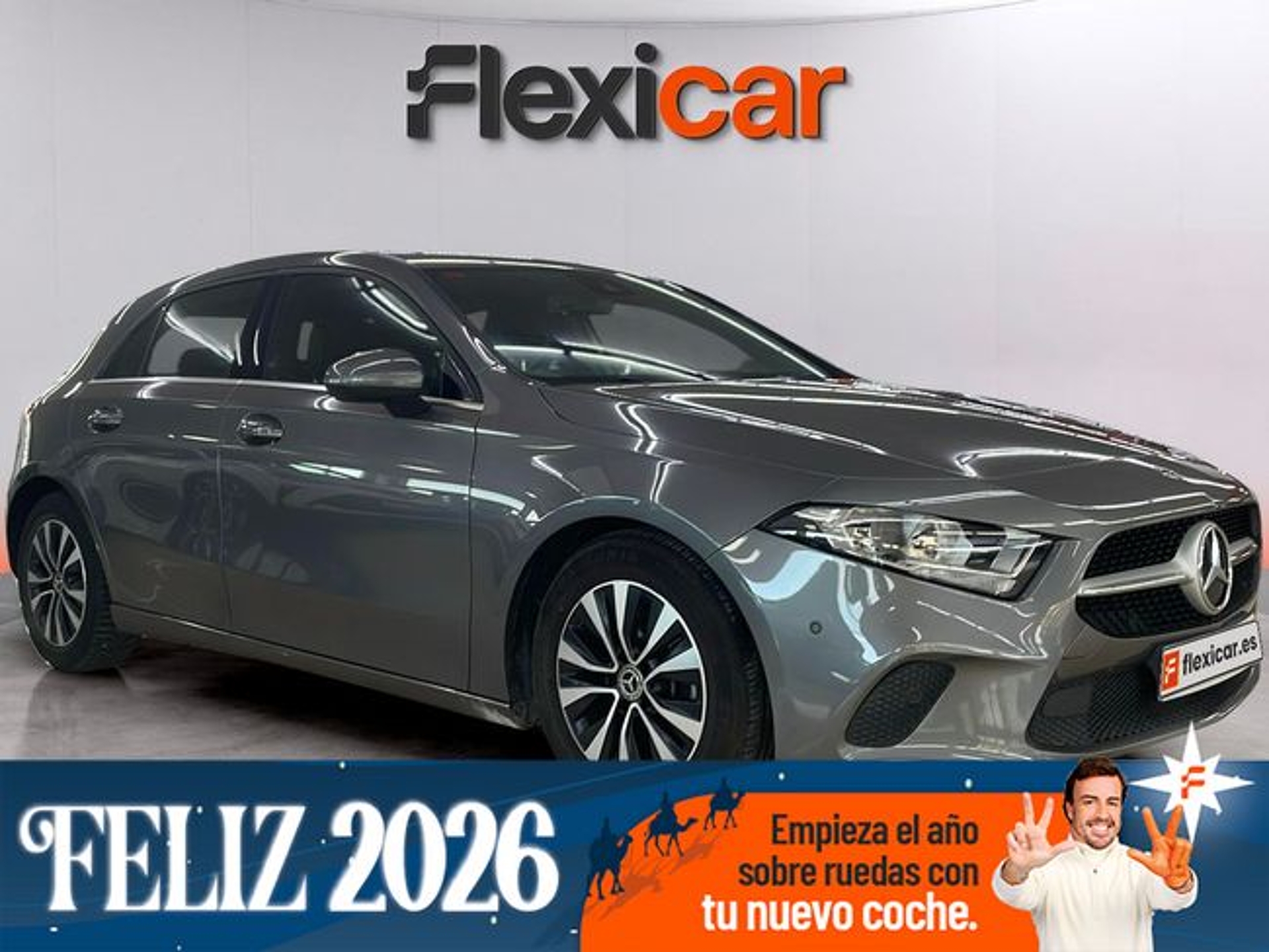 Imagen de MERCEDES Clase A