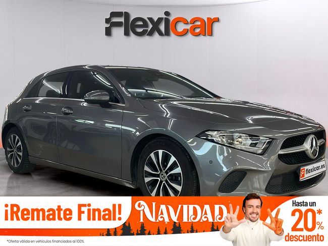 MERCEDES Clase A (A 180 d) en Castellón