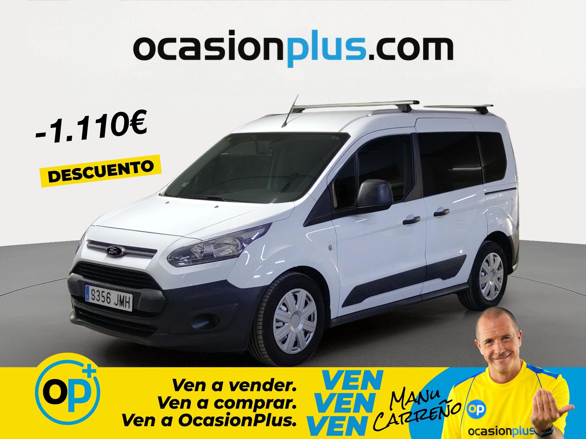 Imagen de FORD Transit