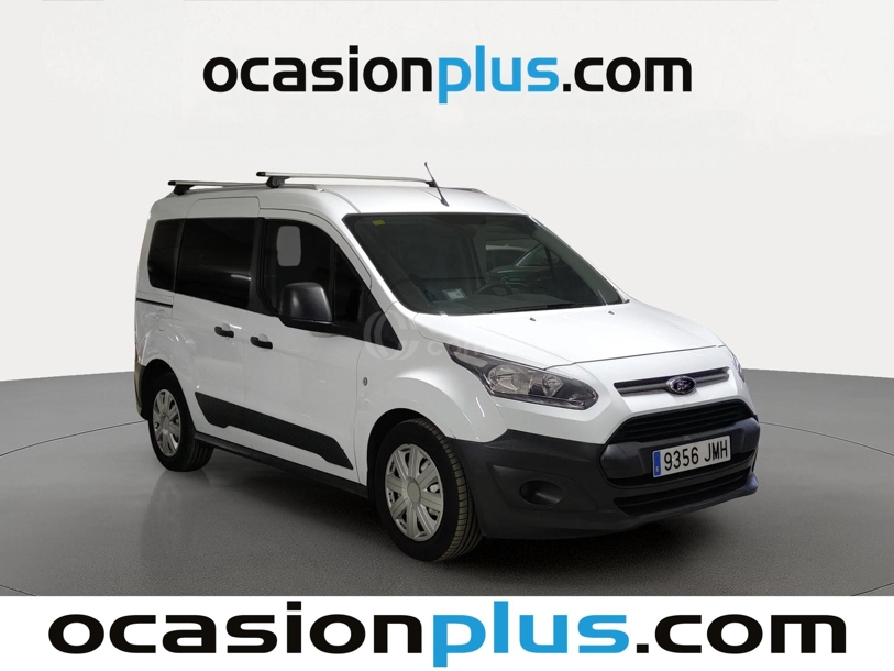 Foto del FORD Transit Van Trend 100