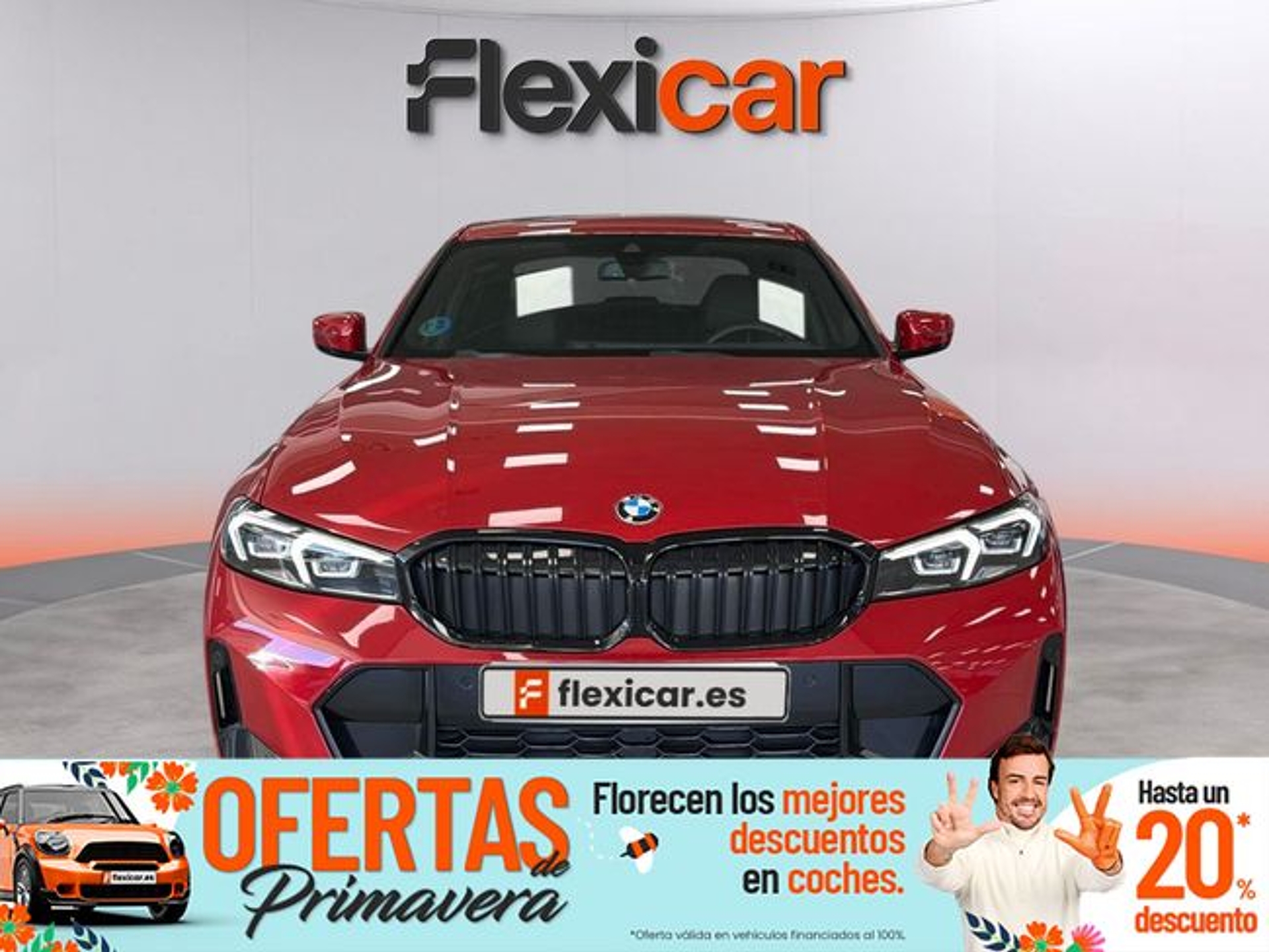 Imagen de BMW Serie 3