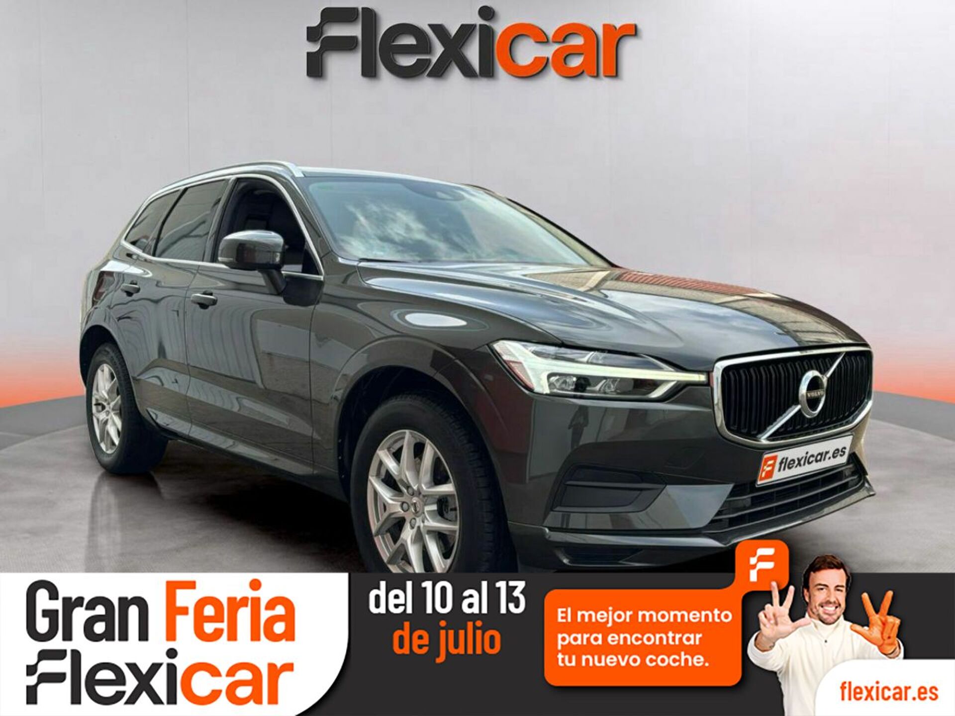 Imagen de VOLVO XC60