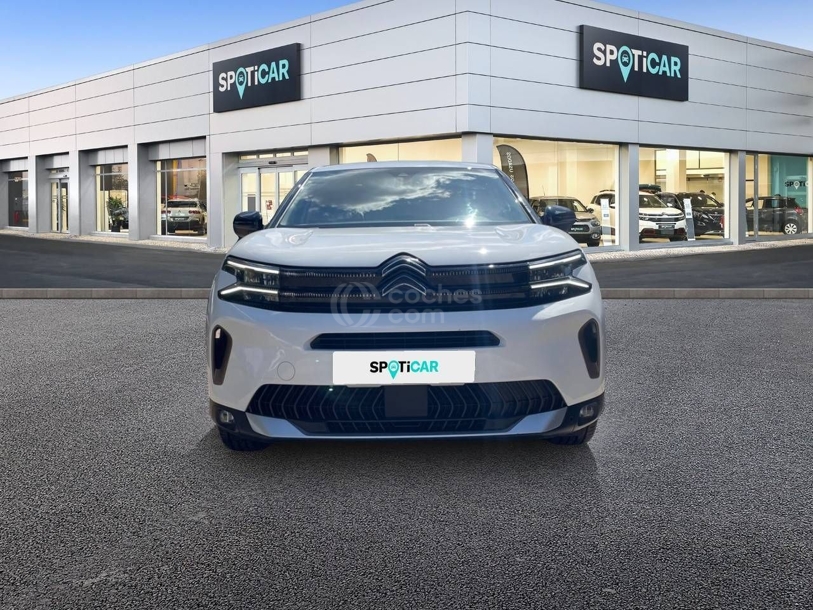 Foto del CITROEN C5 Aircross PureTech S&S C-Series 130