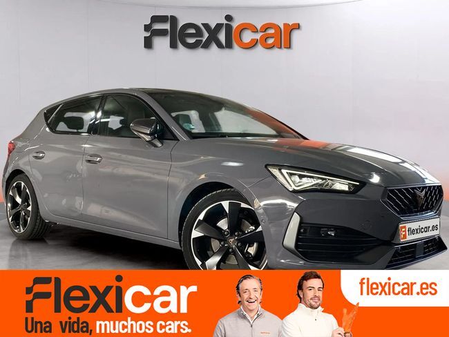 CUPRA León (SP 1.5 eTSI 110kW (150CV) DSG) en Madrid