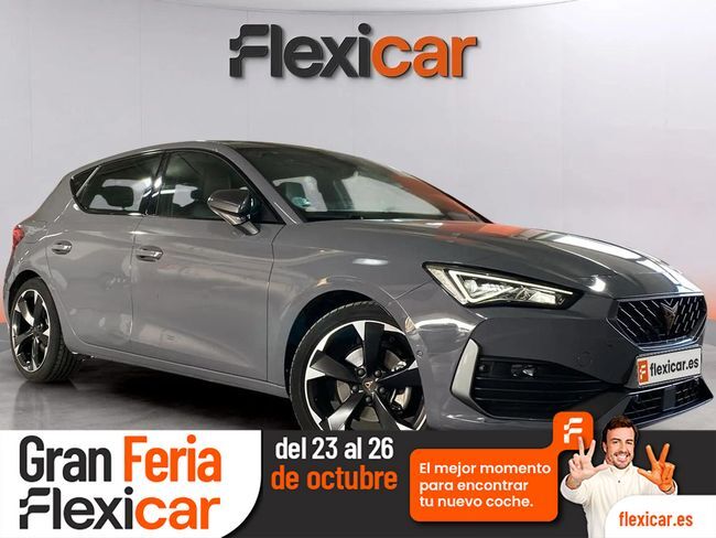 CUPRA León (SP 1.5 eTSI 110kW (150CV) DSG) en Madrid