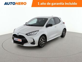 Imagen de TOYOTA Yaris 120H 1.5 Style