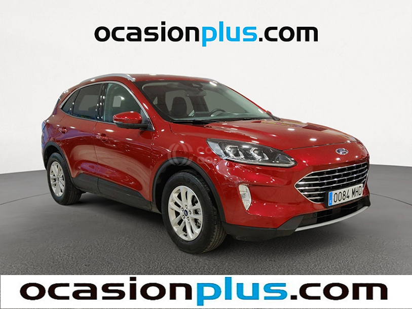 Foto del FORD Kuga 1.5 EcoBlue Trend FWD 120