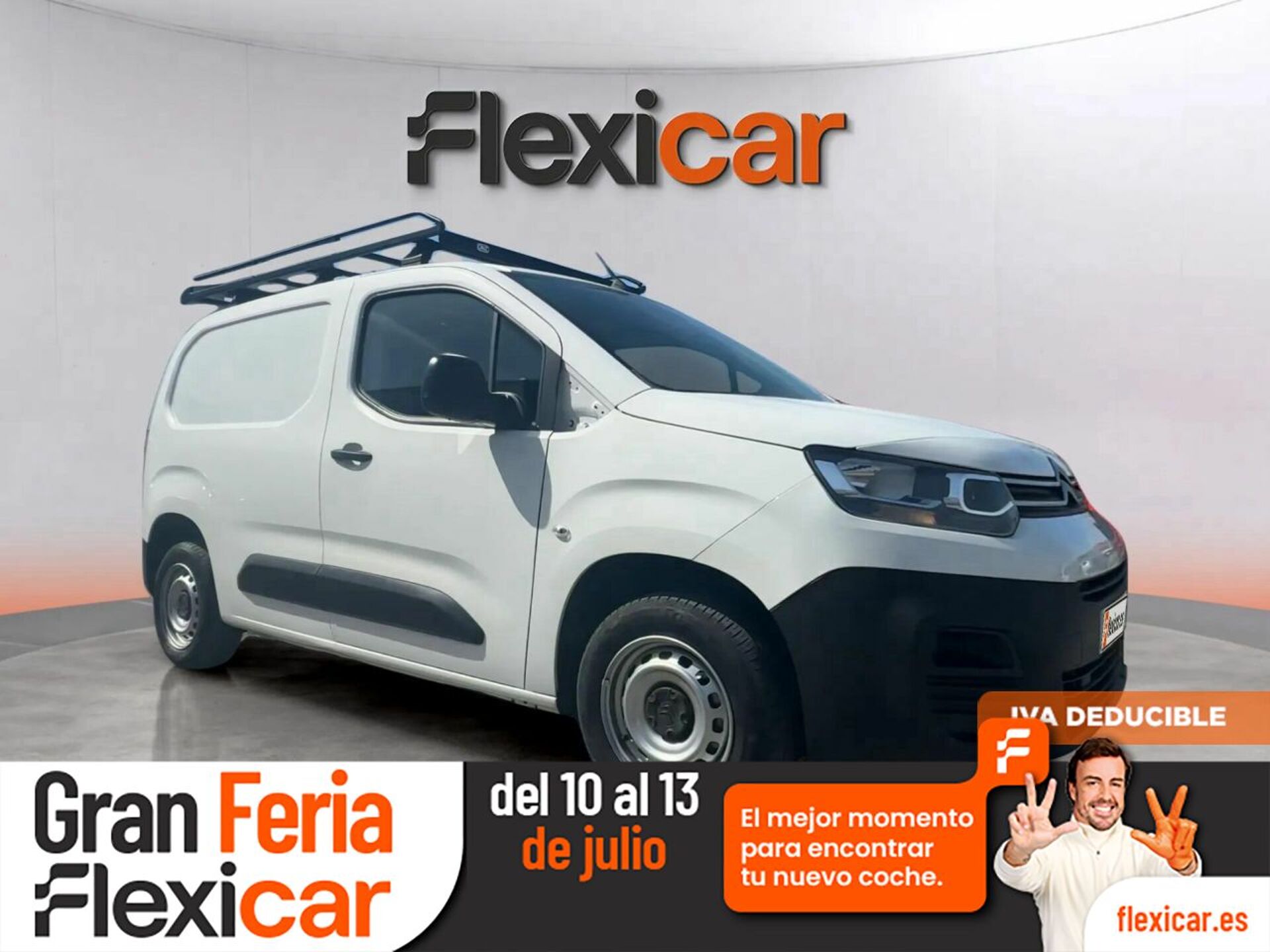 Imagen de CITROEN Berlingo