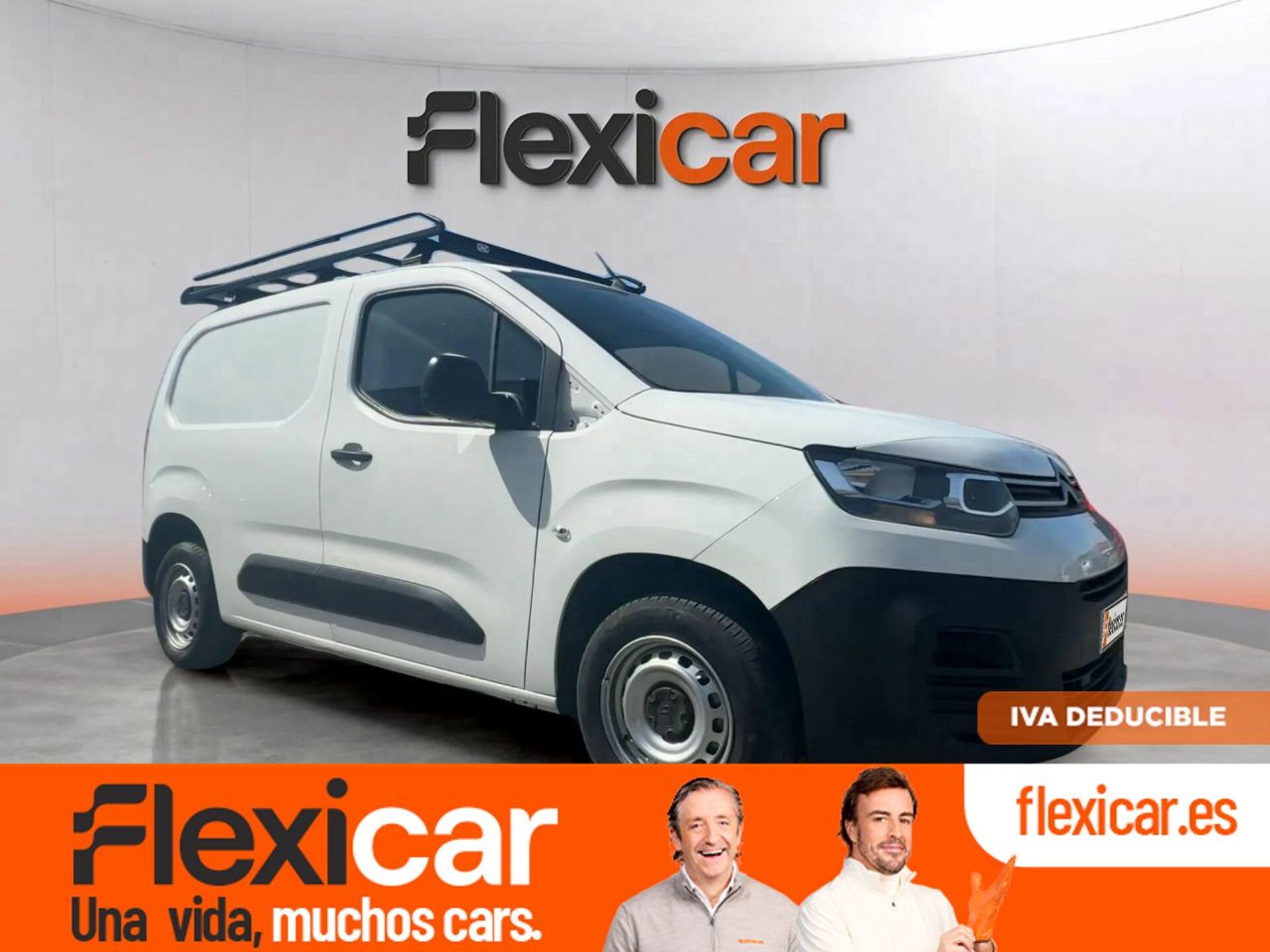 Imagen de CITROEN Berlingo