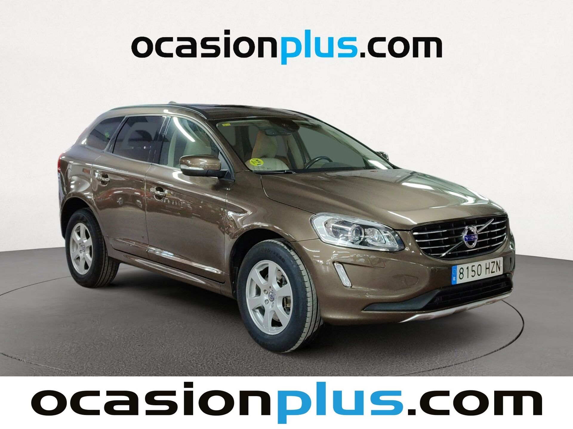 Imagen 2 de VOLVO XC60