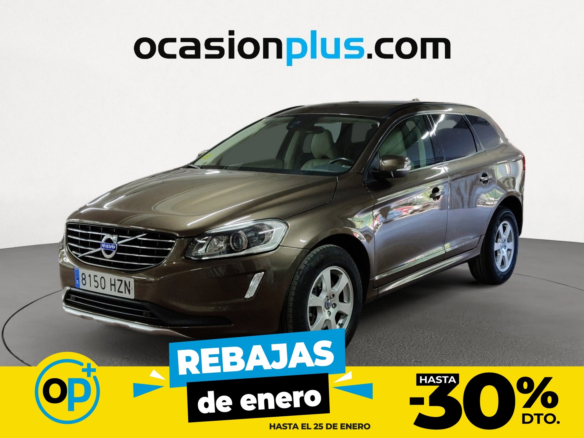 Imagen de VOLVO XC60