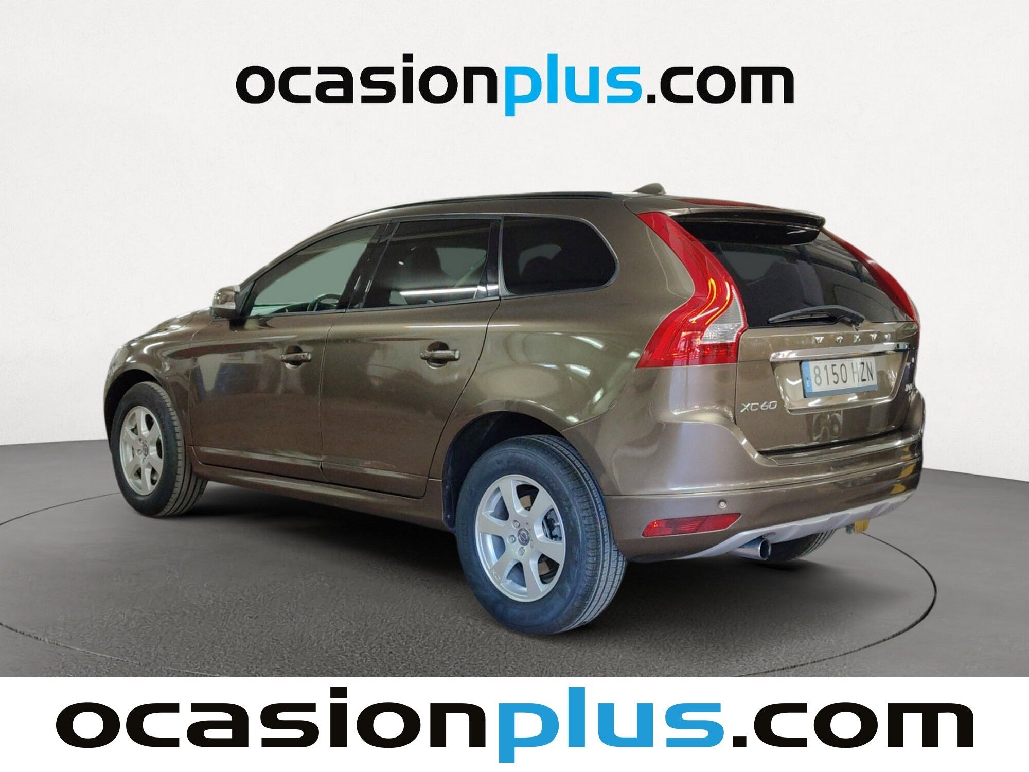 Foto del VOLVO XC60 D3 Kinetic Aut. 136