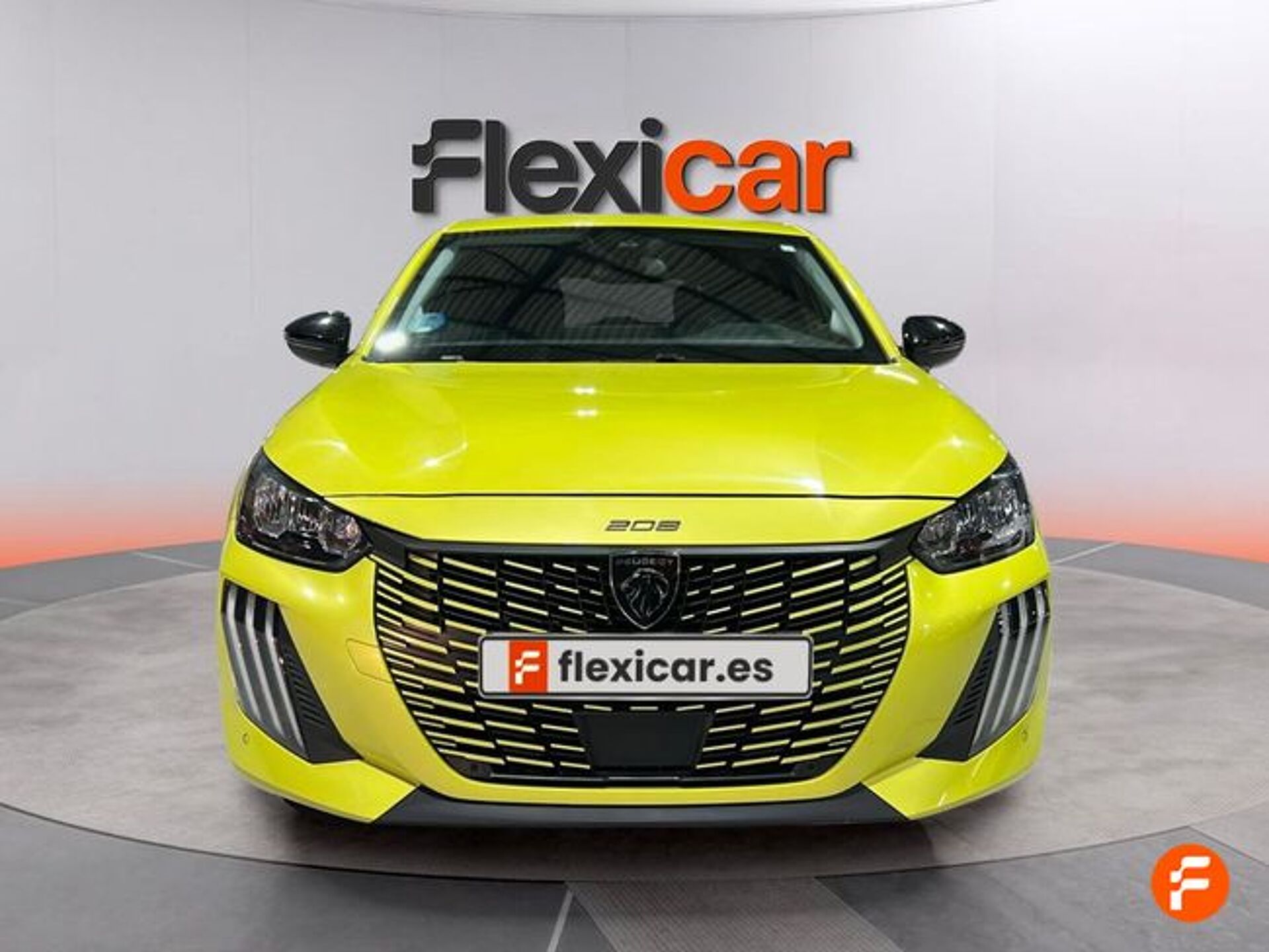 Imagen 2 de PEUGEOT 208