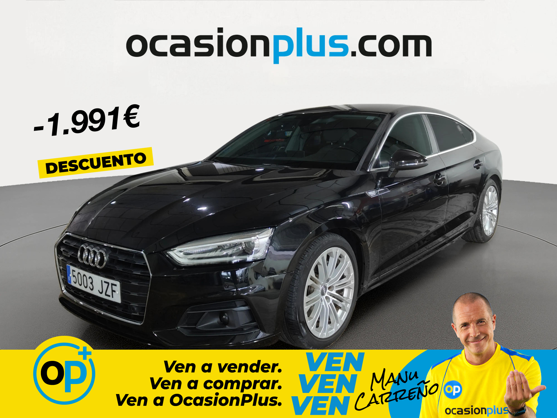 Imagen de AUDI A5
