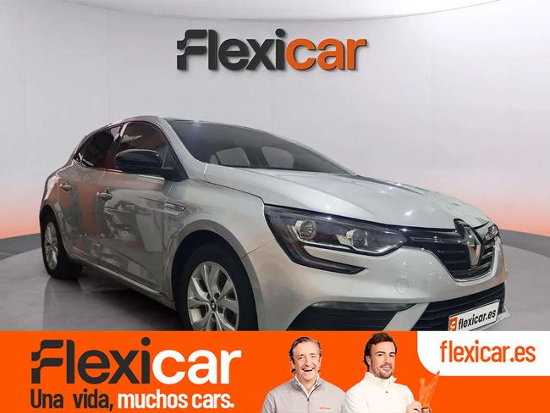 Imagen 1 de RENAULT Mégane
