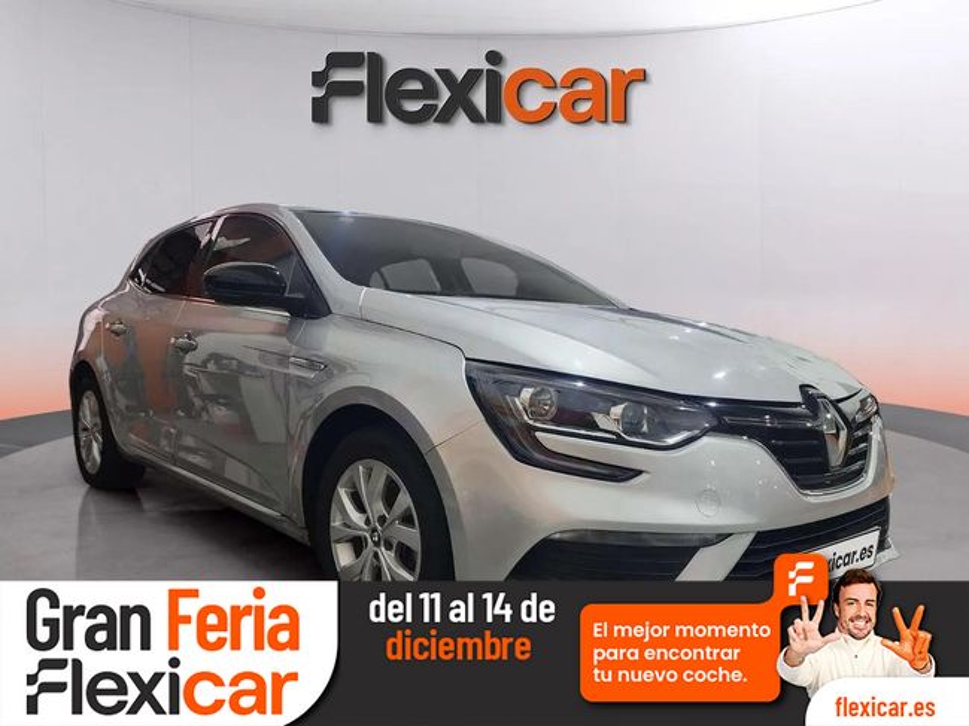 Imagen de RENAULT Mégane