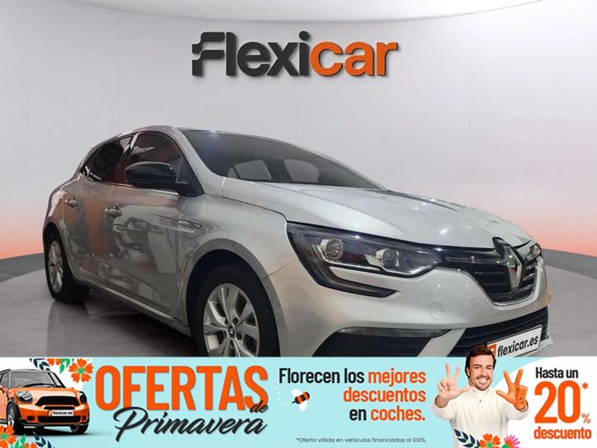 Imagen de RENAULT Mégane