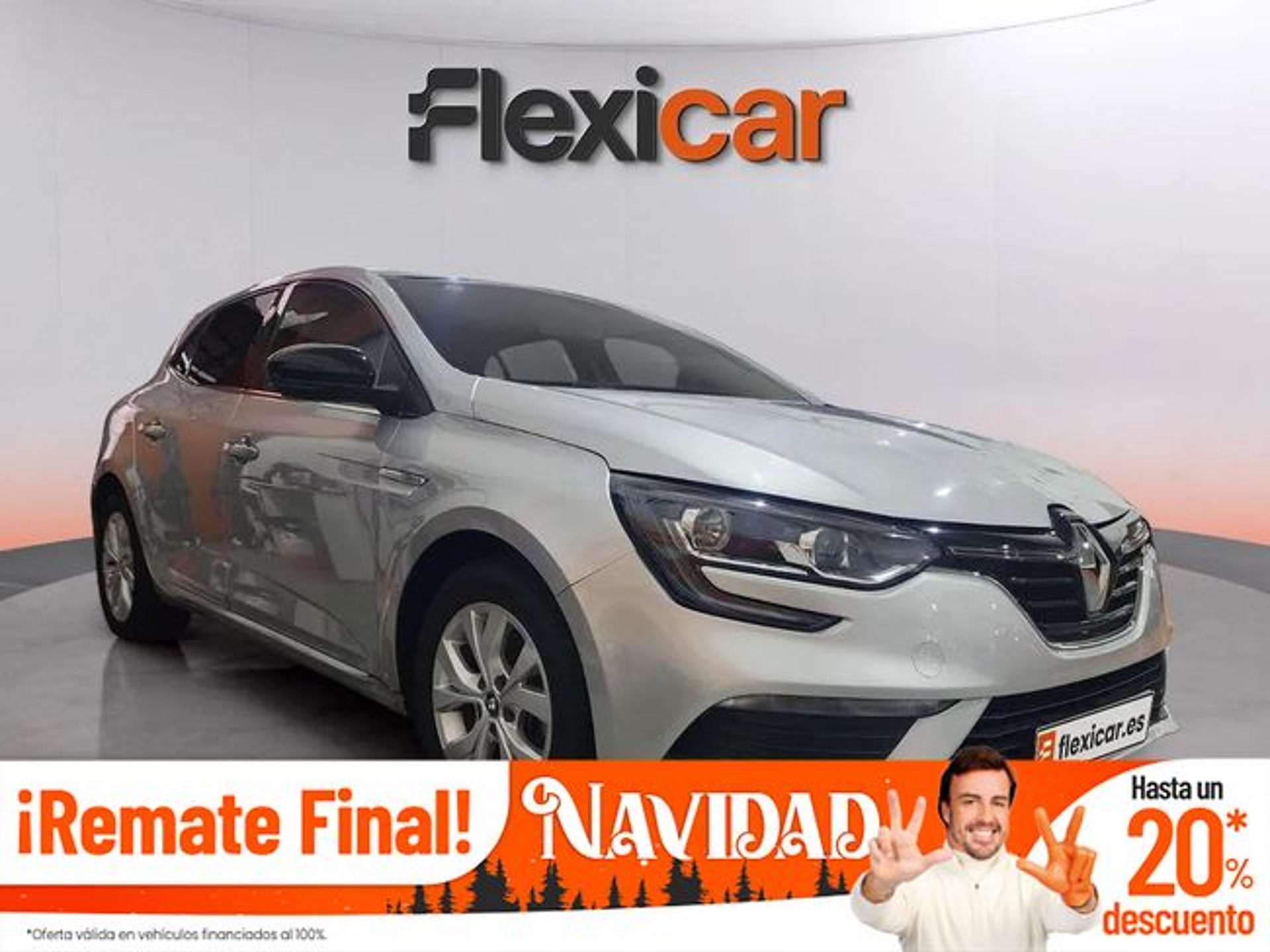 Imagen de RENAULT Mégane
