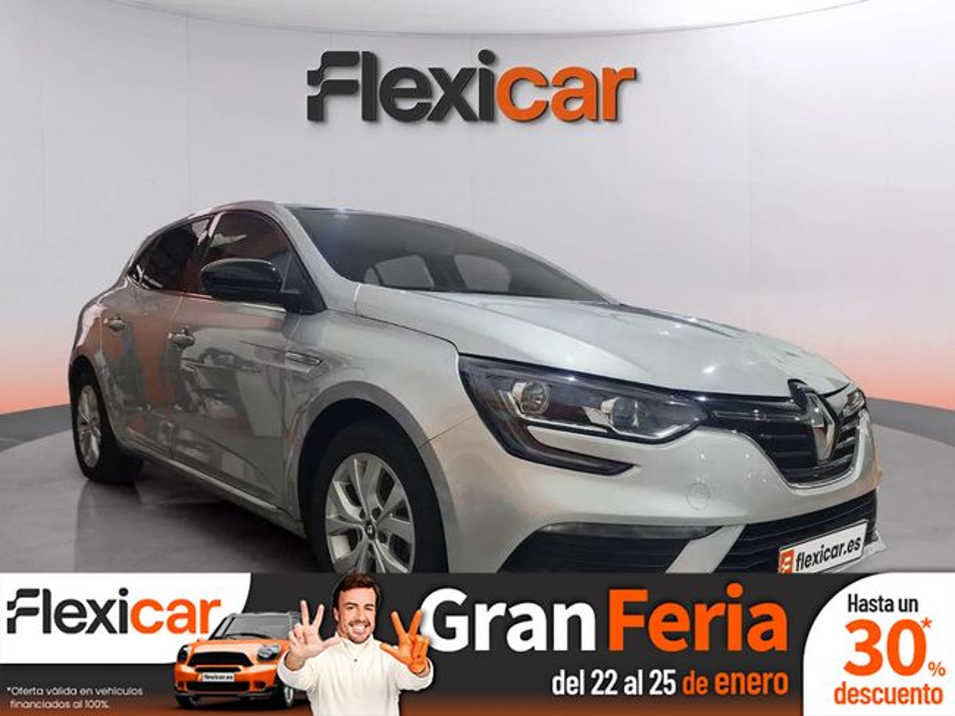 Imagen de RENAULT Mégane