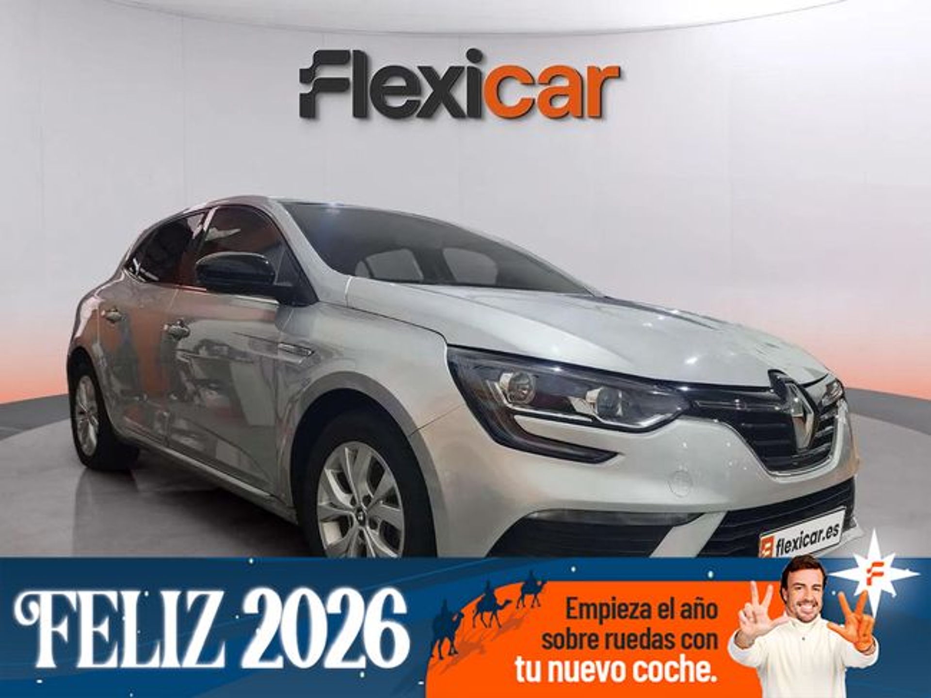 Imagen de RENAULT Mégane