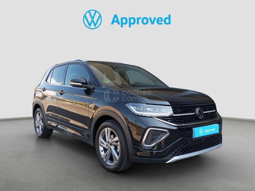 Foto del VOLKSWAGEN T-Cross 1.0 TSI R-Line 85kW Aut.