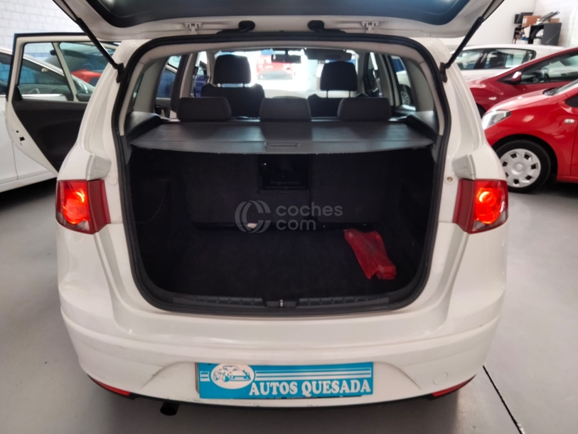 Foto del SEAT Altea XL 1.6TDI CR Copa Style E-eco. S&S